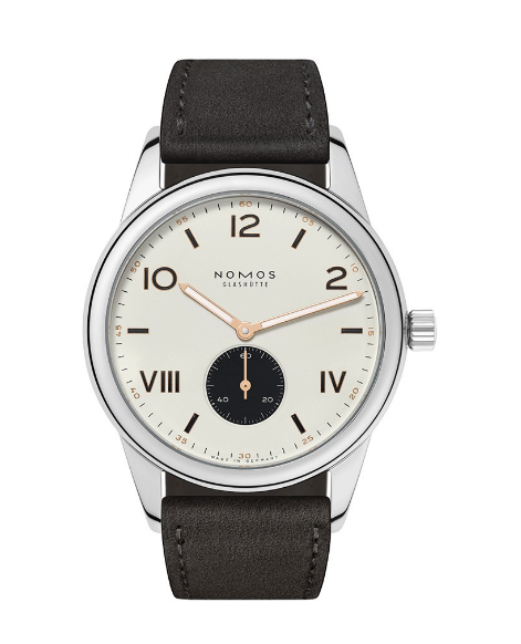 NOMOS CLUB 38 738.S5 Replica Watch